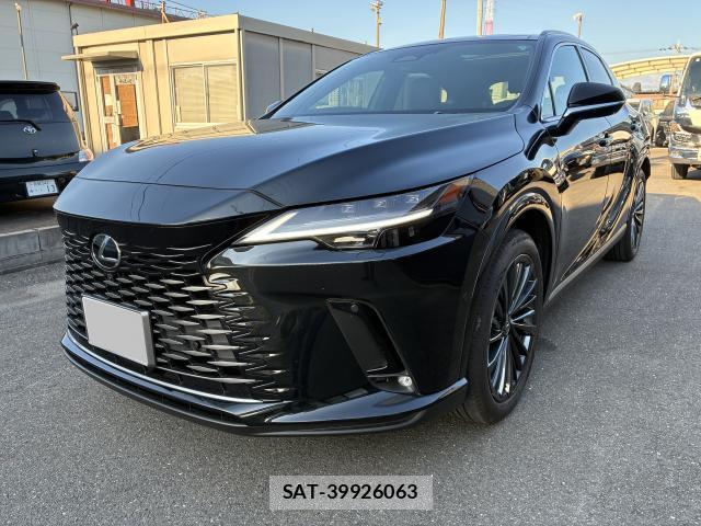 Lexus RX 2024-06 8007136-11