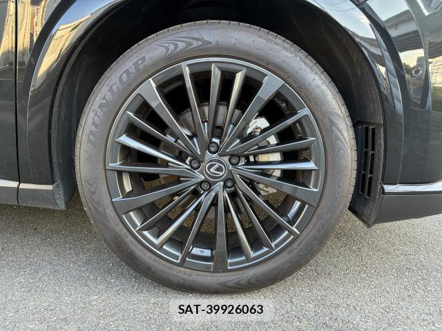 Lexus RX 2024-06 8007136-13