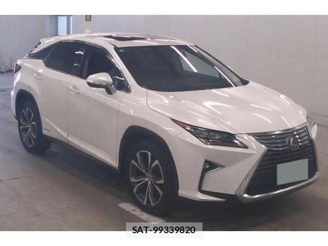 Lexus RX 2016-07 8008356-0