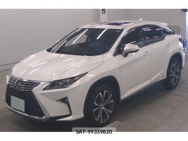 Lexus RX 2016-07 8008356-1
