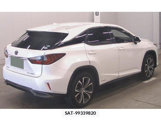 Lexus RX 2016-07 8008356-2