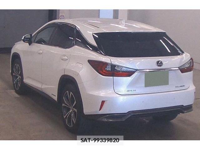Lexus RX 2016-07 8008356-3