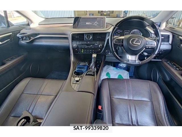 Lexus RX 2016-07 8008356-4