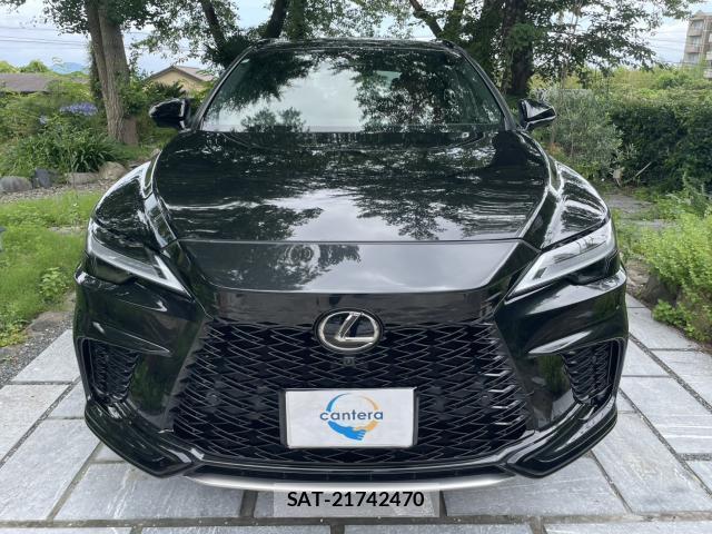 Lexus RX 2023-07 8008677-0
