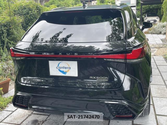 Lexus RX 2023-07 8008677-1