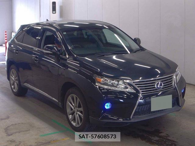 Lexus RX 2012-05 8008843-0