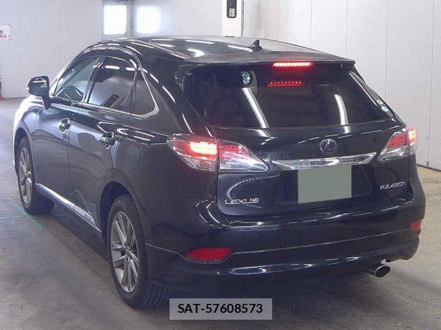 Lexus RX 2012-05 8008843-1