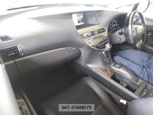 Lexus RX 2012-05 8008843-2