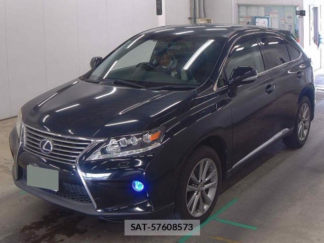 Lexus RX 2012-05 8008843-3