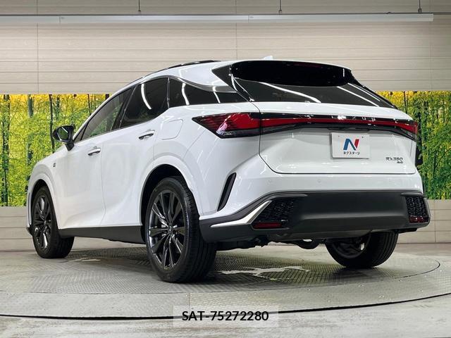 Lexus RX 2024-10 8009621-16