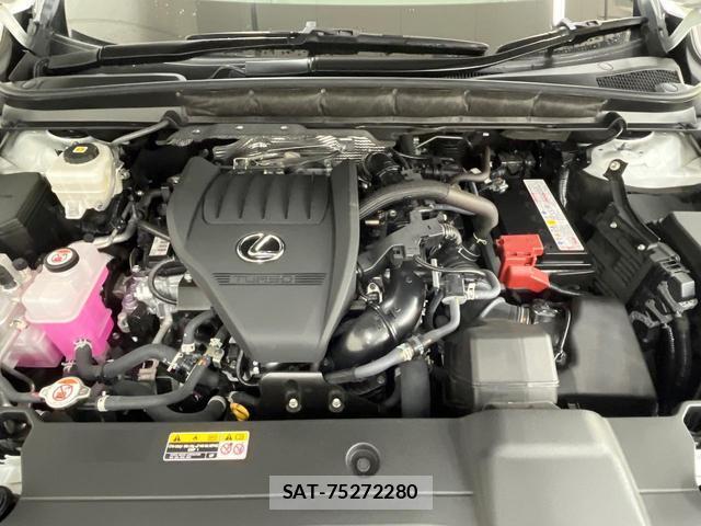 Lexus RX 2024-10 8009621-17