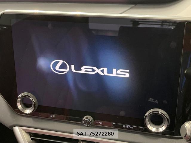 Lexus RX 2024-10 8009621-2