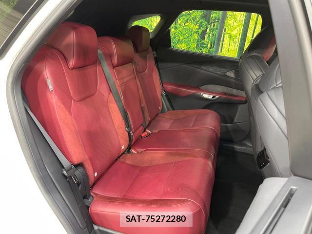 Lexus RX 2024-10 8009621-8