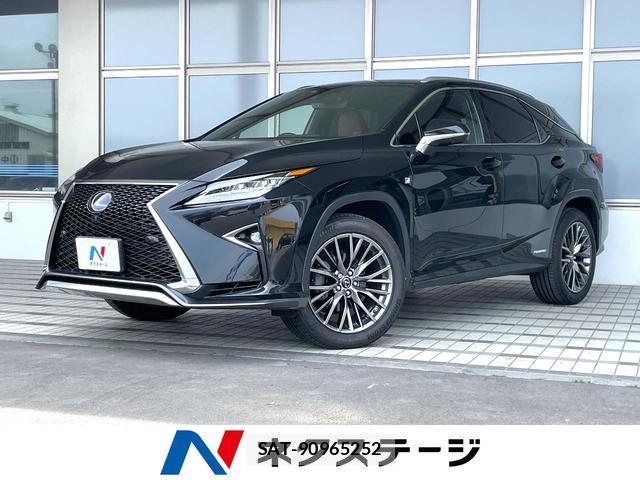 Lexus RX 2017-02 8009908-0