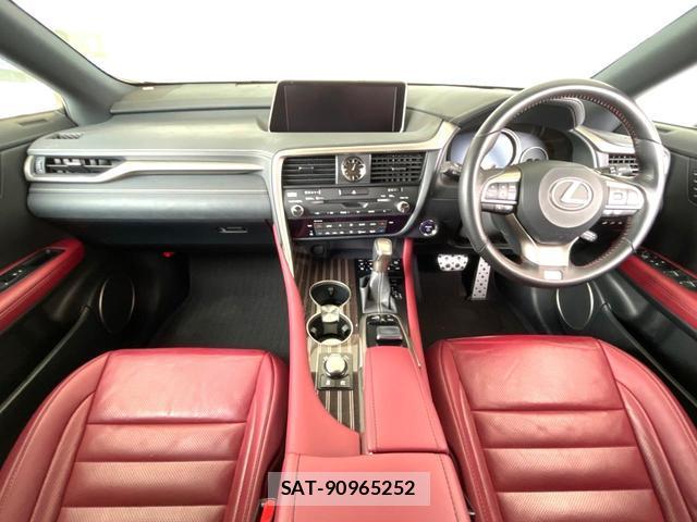 Lexus RX 2017-02 8009908-1