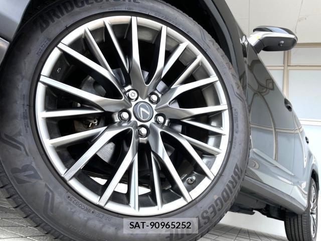 Lexus RX 2017-02 8009908-10