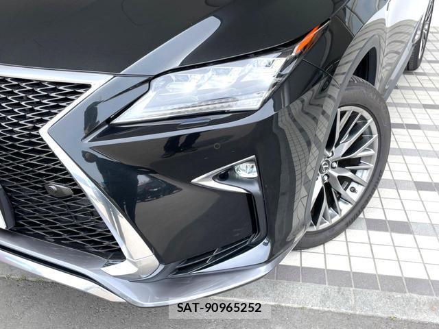 Lexus RX 2017-02 8009908-11