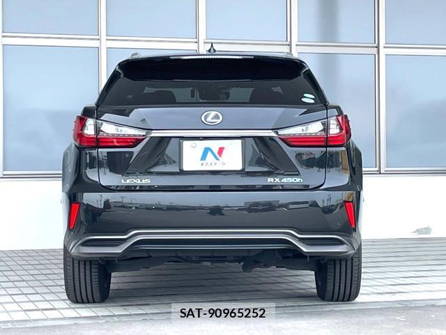 Lexus RX 2017-02 8009908-13