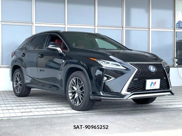 Lexus RX 2017-02 8009908-14