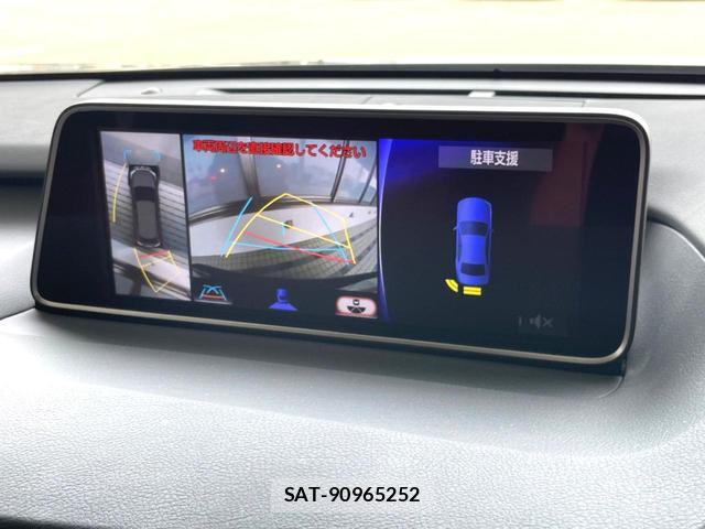 Lexus RX 2017-02 8009908-3