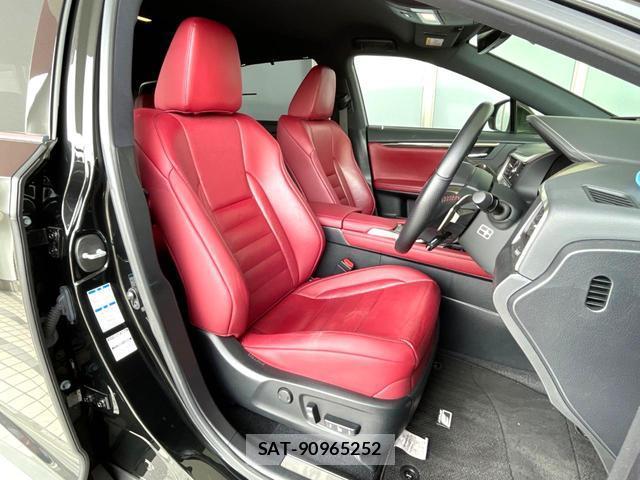 Lexus RX 2017-02 8009908-6