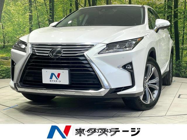 Lexus RX 2017-02 8010443-0