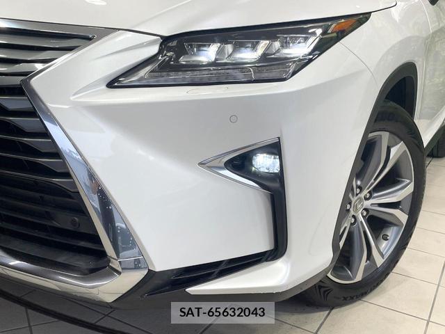 Lexus RX 2017-02 8010443-11