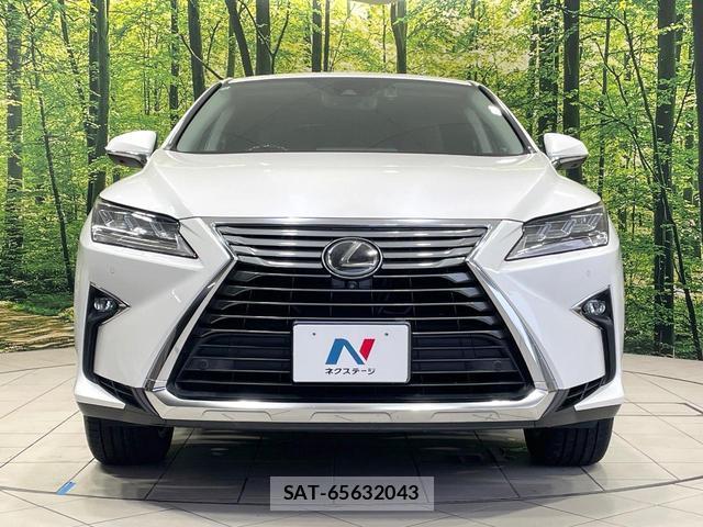 Lexus RX 2017-02 8010443-13
