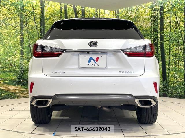 Lexus RX 2017-02 8010443-14