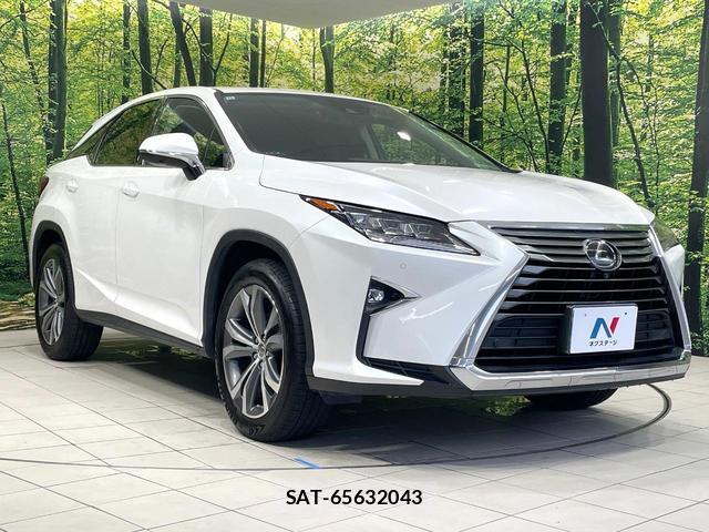 Lexus RX 2017-02 8010443-15