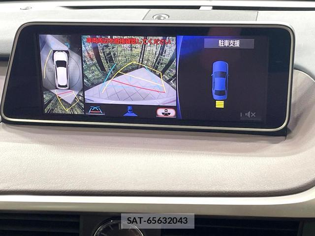Lexus RX 2017-02 8010443-4