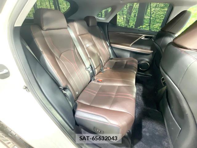 Lexus RX 2017-02 8010443-8