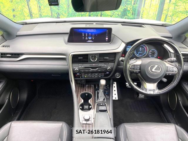 Lexus RX 2016-11 8011166-1