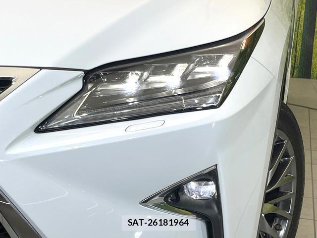 Lexus RX 2016-11 8011166-11