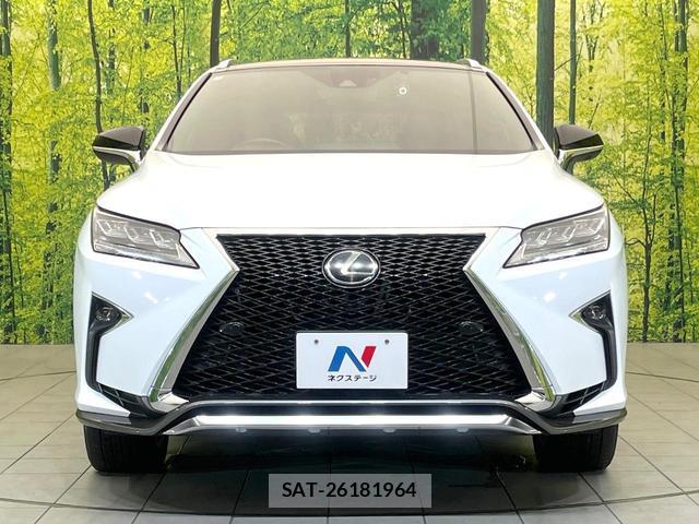 Lexus RX 2016-11 8011166-13