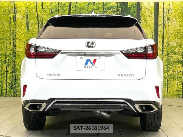 Lexus RX 2016-11 8011166-14
