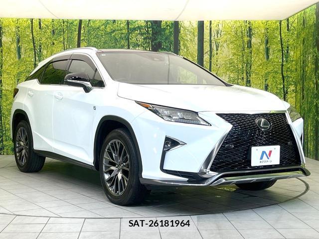 Lexus RX 2016-11 8011166-15