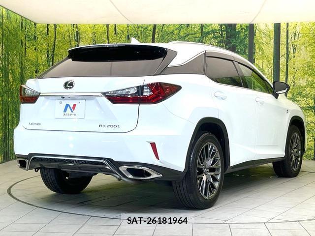 Lexus RX 2016-11 8011166-16