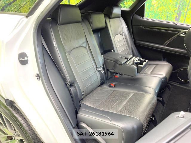 Lexus RX 2016-11 8011166-8