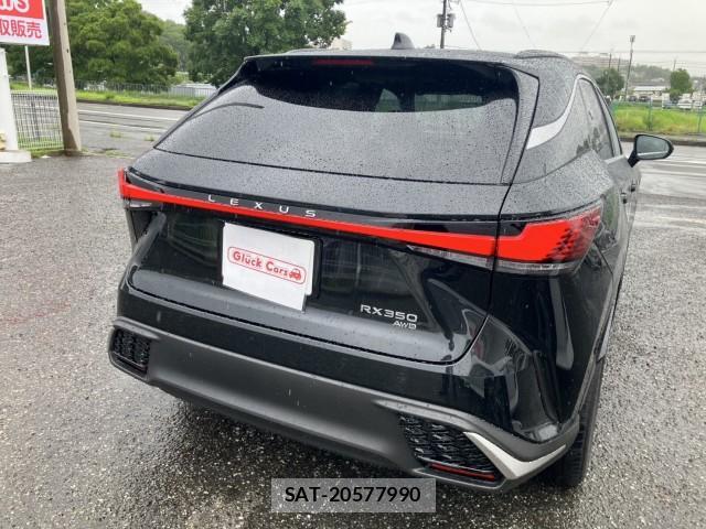 Lexus RX 2024-10 8009782-1
