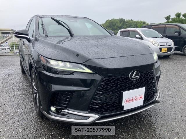 Lexus RX 2024-10 8009782-11