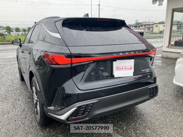 Lexus RX 2024-10 8009782-14