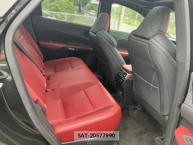 Lexus RX 2024-10 8009782-15
