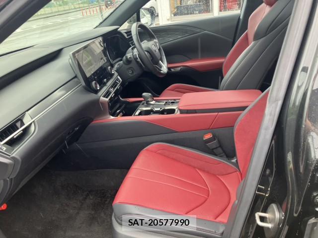 Lexus RX 2024-10 8009782-16