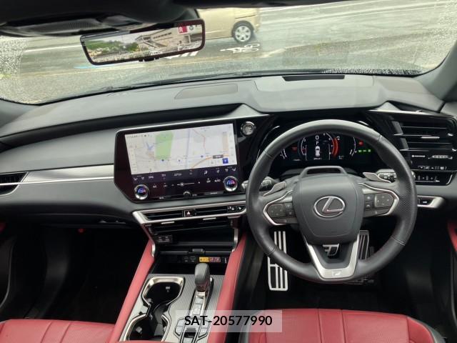Lexus RX 2024-10 8009782-2