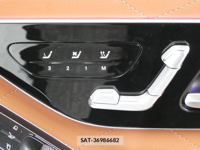 Mercedes Benz S-CLASS 2022-02 8004743-11