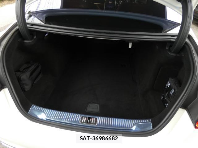 Mercedes Benz S-CLASS 2022-02 8004743-19
