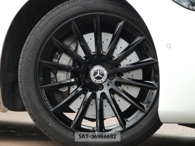 Mercedes Benz S-CLASS 2022-02 8004743-5