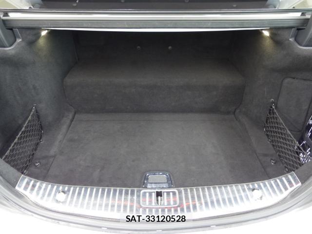 Mercedes Benz S-CLASS 2019-07 8007380-18