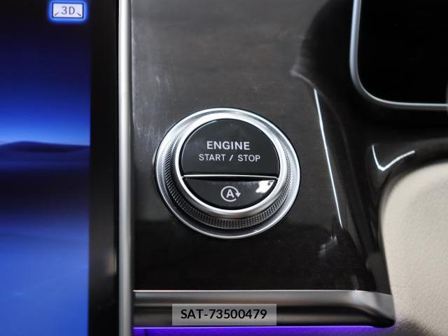Mercedes Benz S-CLASS 2023-02 8007389-10
